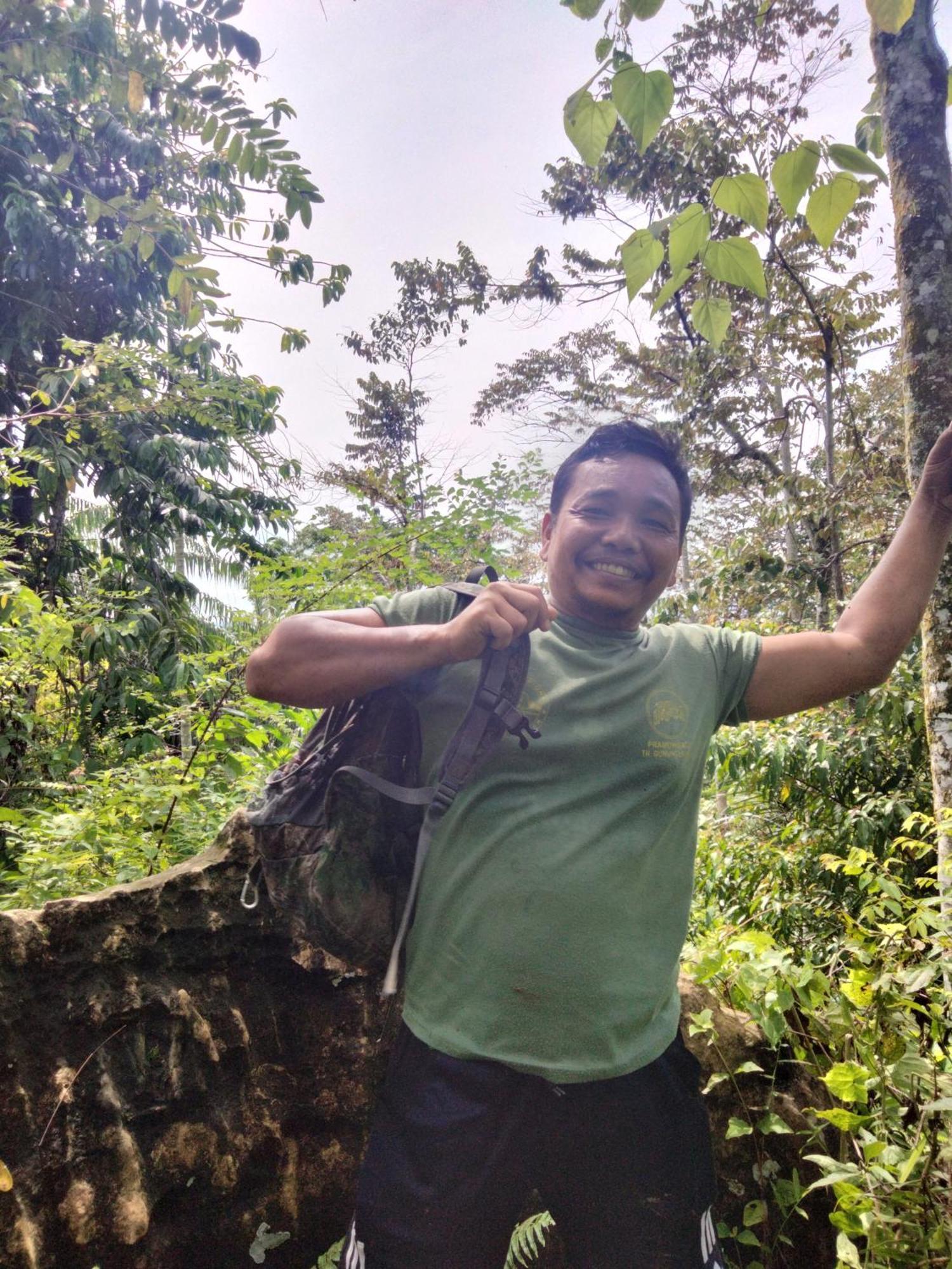 Asim Paris Guesthouse & Jungle Trekking Bukit Lawang Εξωτερικό φωτογραφία