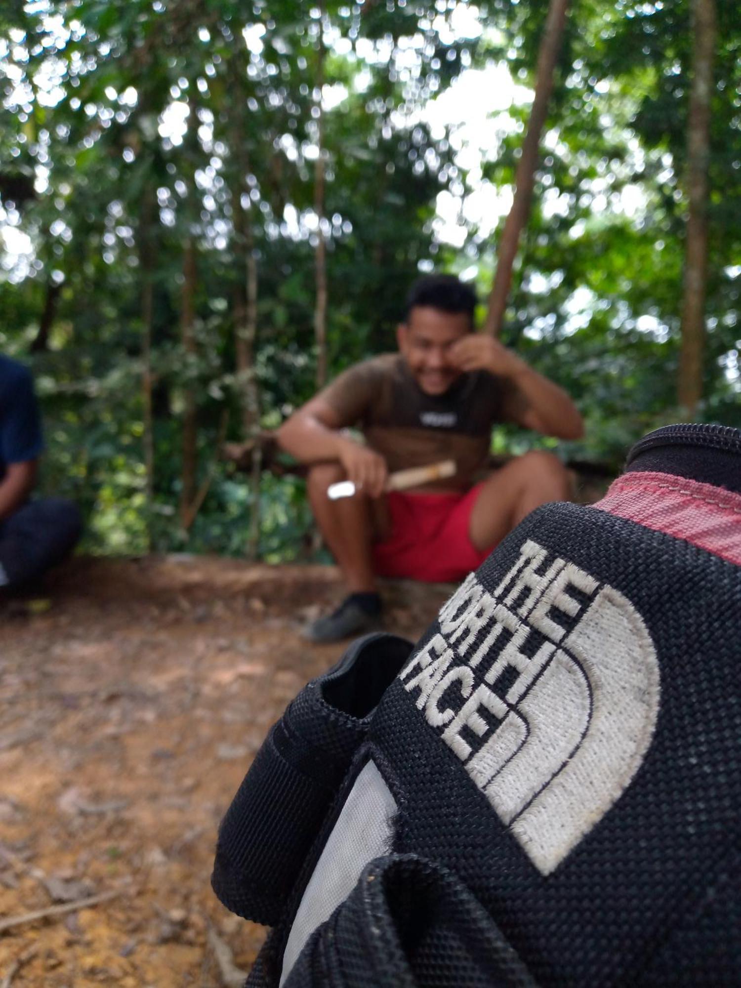 Asim Paris Guesthouse & Jungle Trekking Bukit Lawang Εξωτερικό φωτογραφία