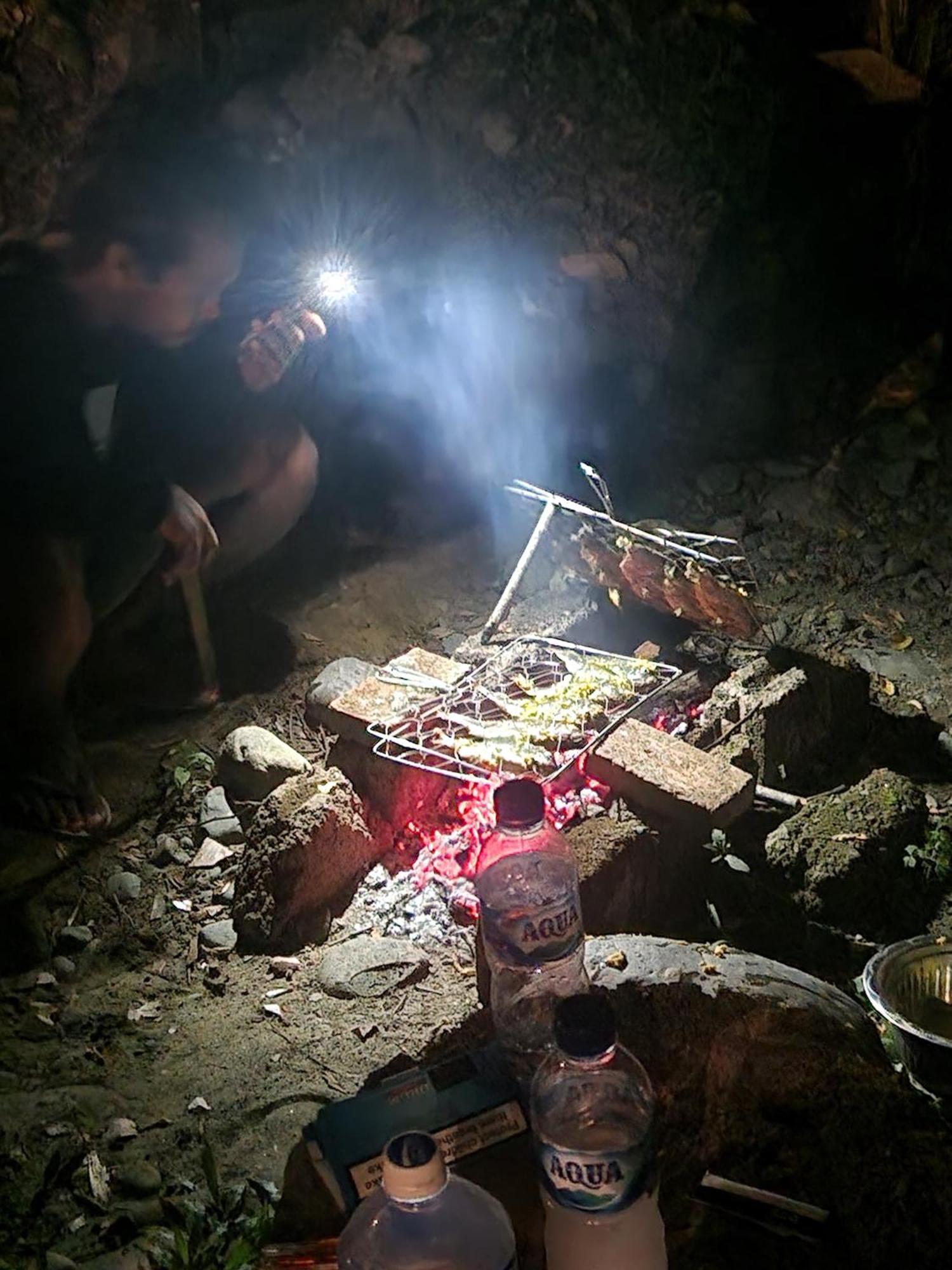 Asim Paris Guesthouse & Jungle Trekking Bukit Lawang Εξωτερικό φωτογραφία
