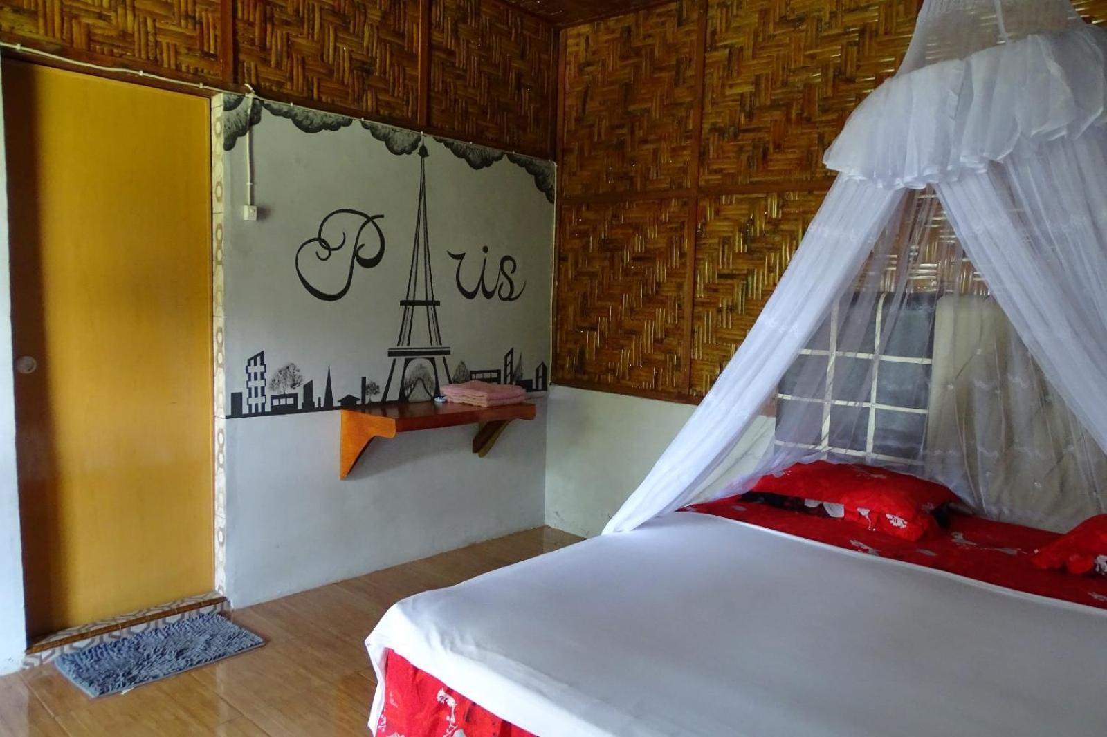 Asim Paris Guesthouse & Jungle Trekking Bukit Lawang Εξωτερικό φωτογραφία
