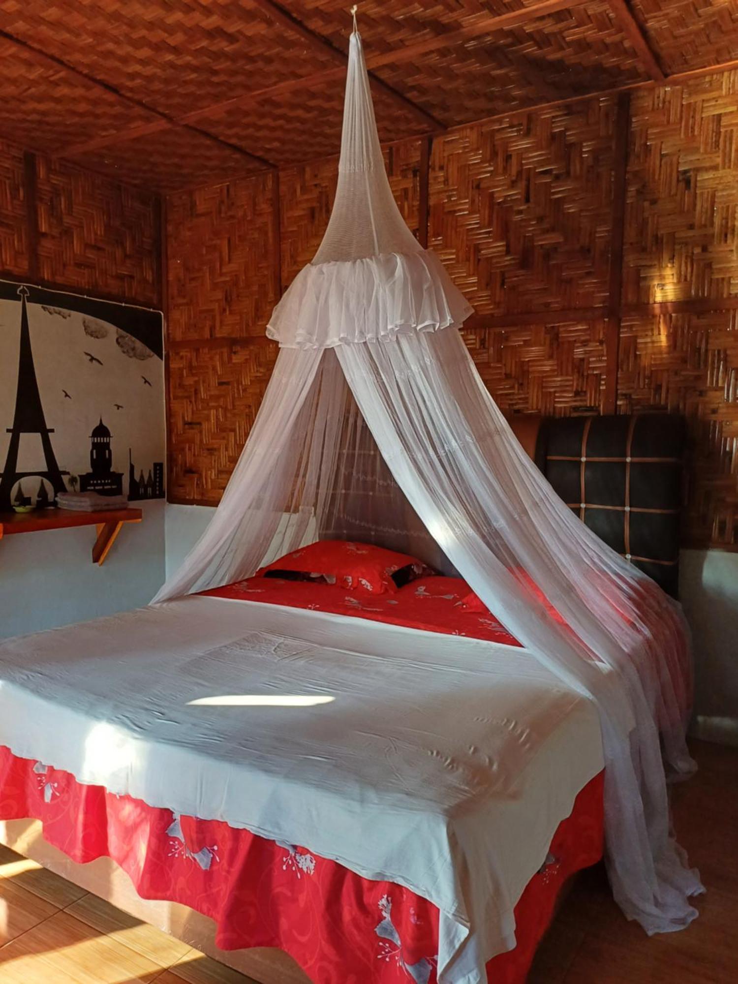 Asim Paris Guesthouse & Jungle Trekking Bukit Lawang Εξωτερικό φωτογραφία
