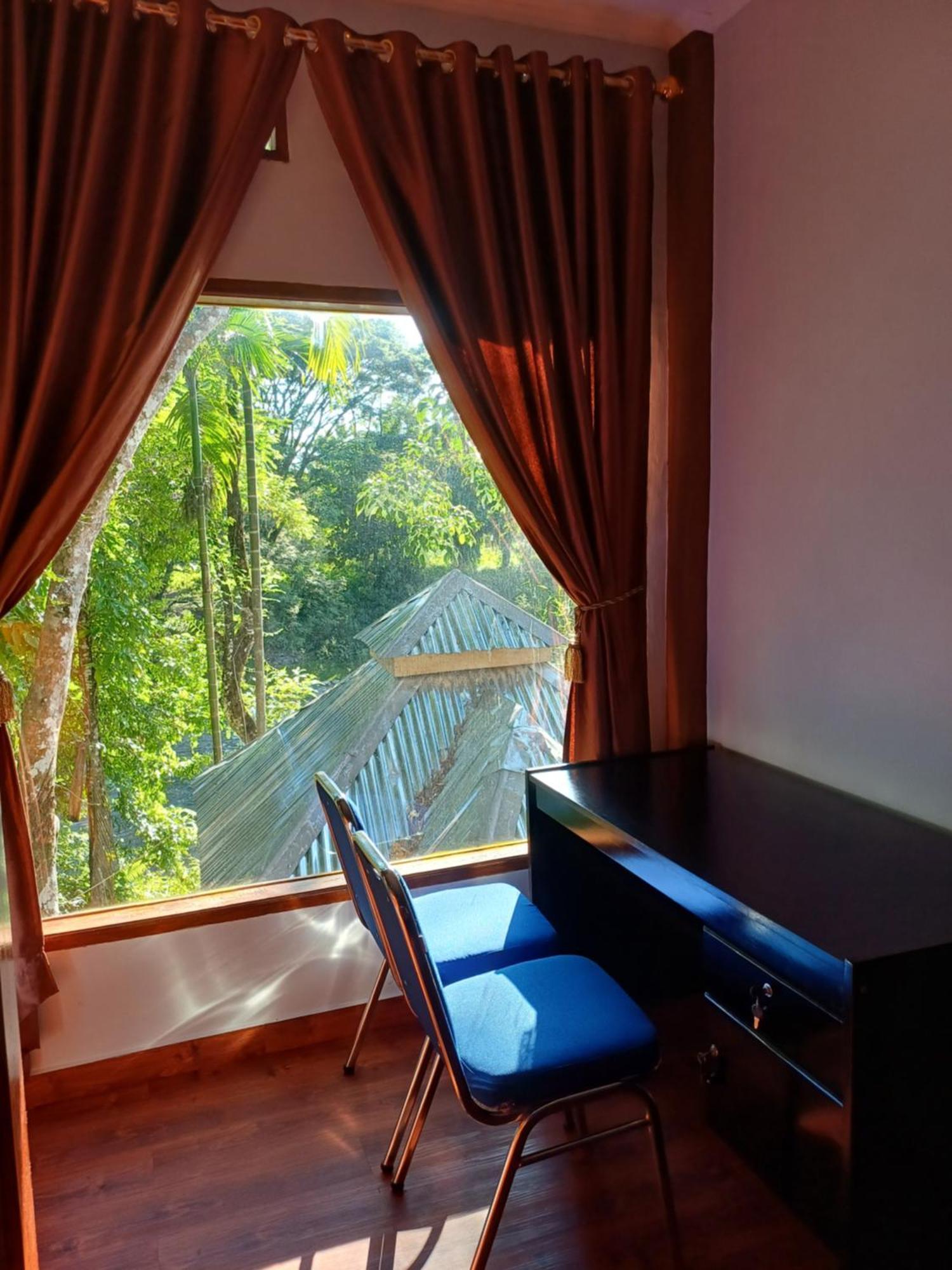 Asim Paris Guesthouse & Jungle Trekking Bukit Lawang Εξωτερικό φωτογραφία